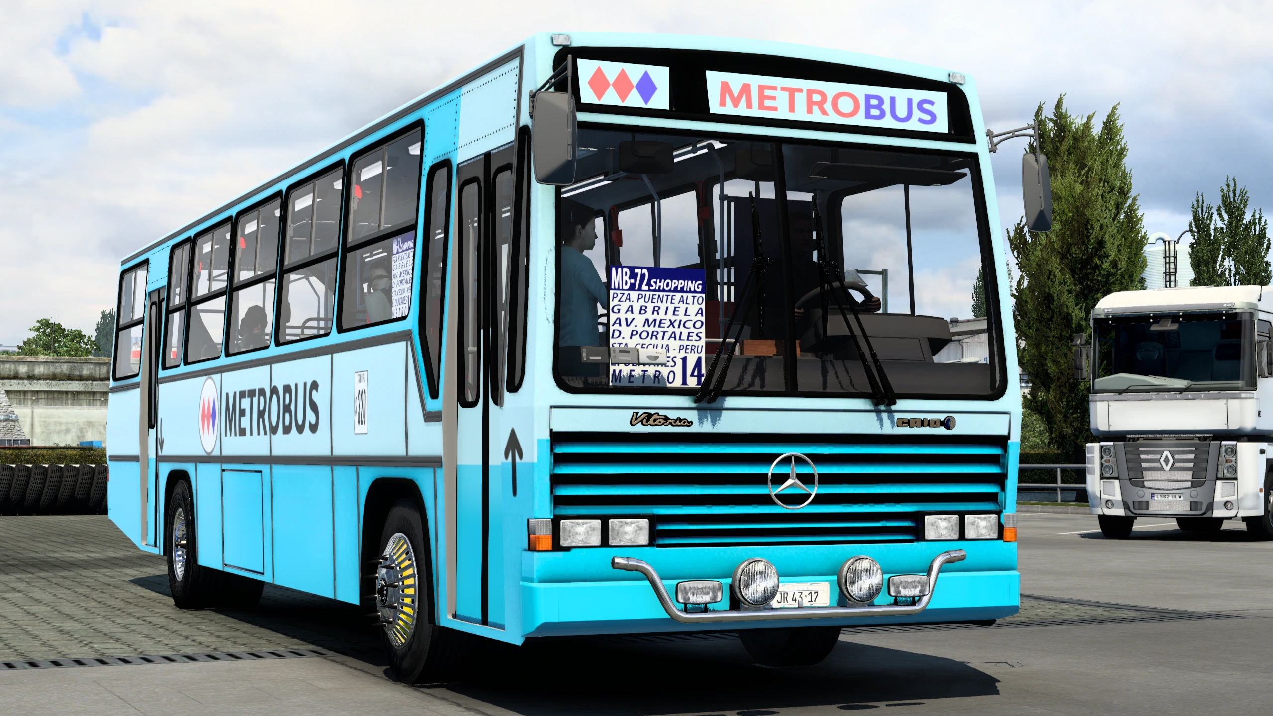 Caio Vitoria (Custom Accesorios)